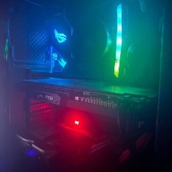 Rx 5600 xt - фото 3