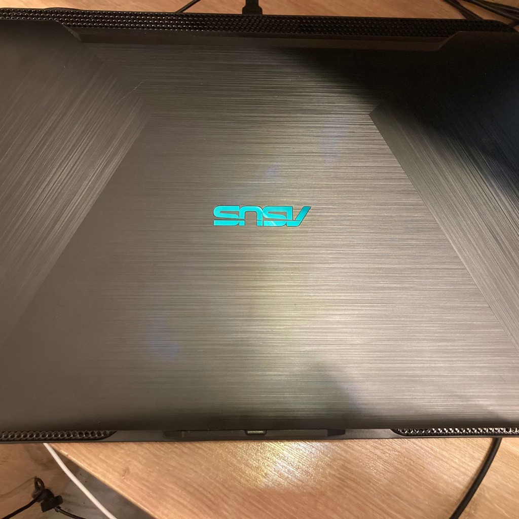 Ноутбук ASUS Vivobook X570DD/M570DD