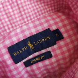 Женская рубашка Ralph Lauren - фото 3