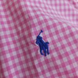 Женская рубашка Ralph Lauren - фото 4
