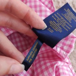 Женская рубашка Ralph Lauren - фото 7