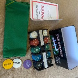 Покер - фото 2