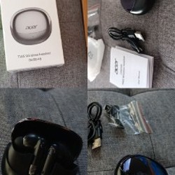 Беспроводные наушники Acer - фото 2
