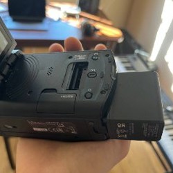 Видеокамера Sony FDR-AX43 4K - фото 3