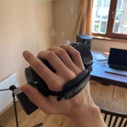 Видеокамера Sony FDR-AX43 4K - фото 7
