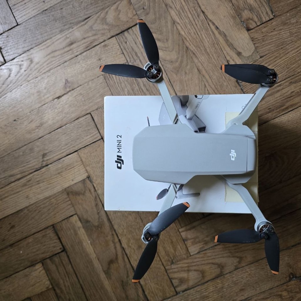 DJI Mini 2