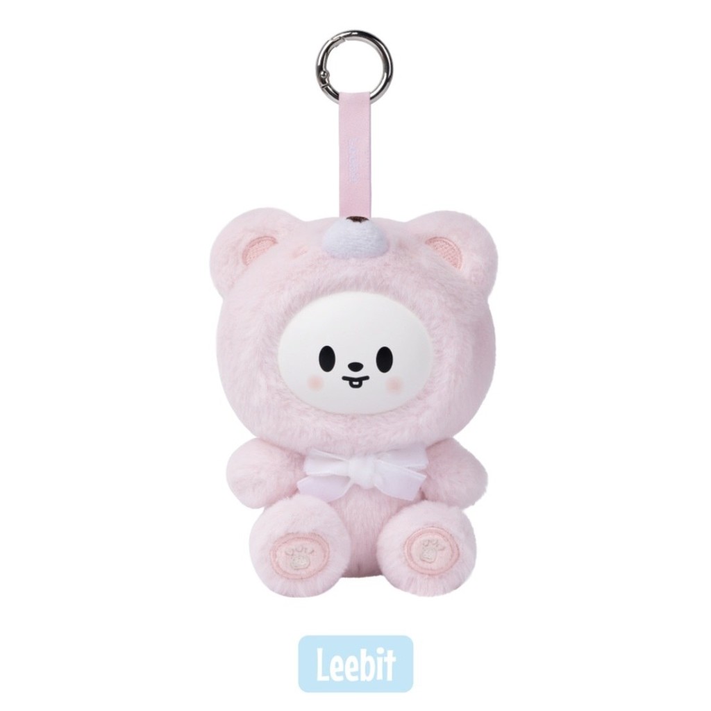 SKZOO Secret Keyring TOY Ver