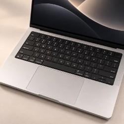 MacBook Pro 14″ M3 Pro - фото 3