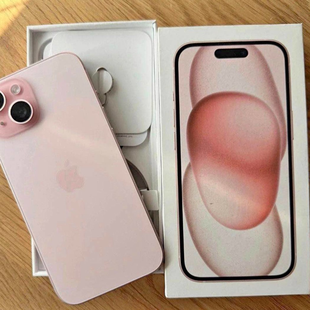 IPhone 15