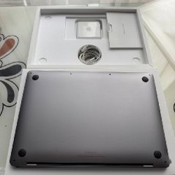 MacBook Pro 13' M1 - фото 2