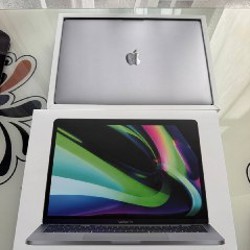 MacBook Pro 13' M1 - фото 3