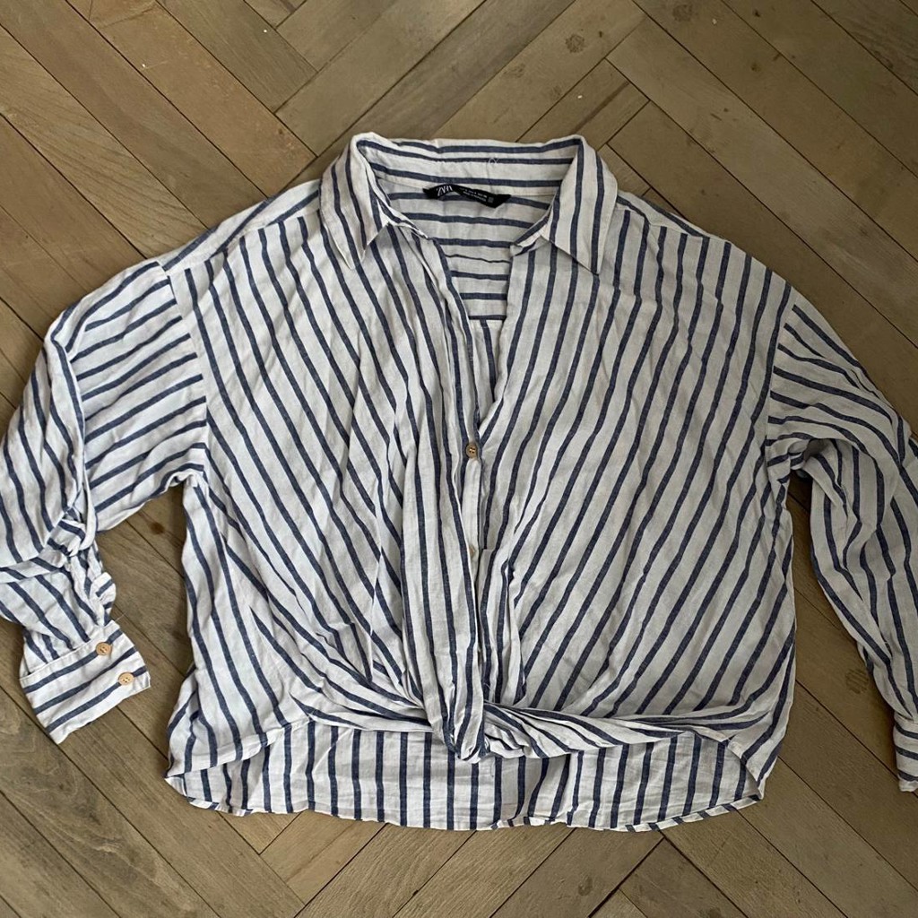 Рубашка ZARA