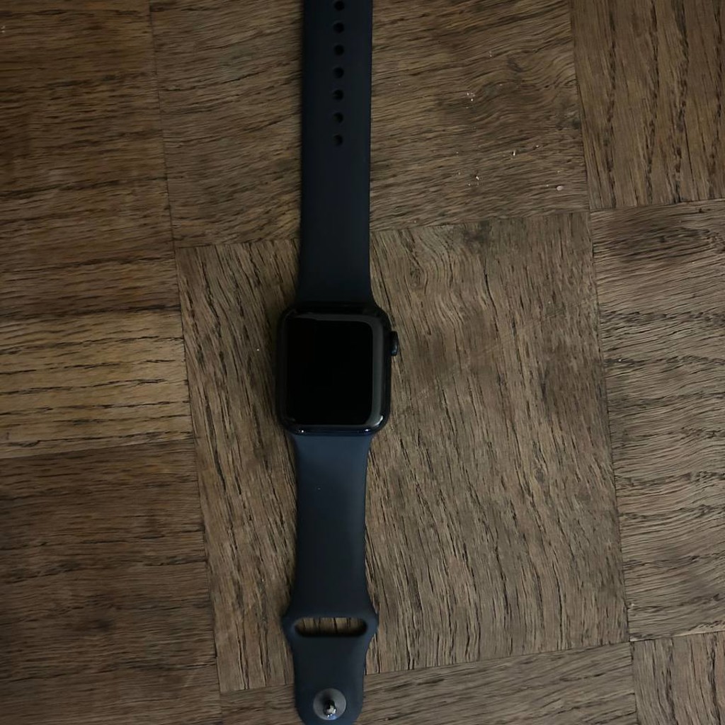 Apple Watch SE Gen. 2 GPS 40mm
