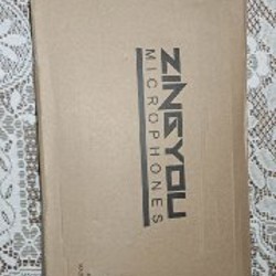 МИКРОФОН ZINGYOU BM-800 - фото 3