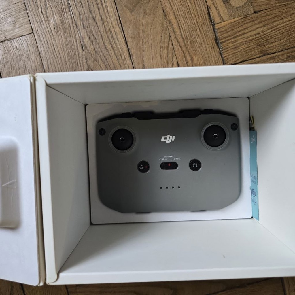 DJI Mini 2