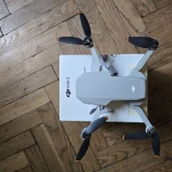DJI Mini 2 - фото 2