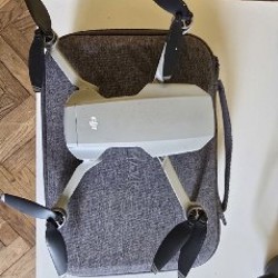 DJI Mini 2 - фото 3