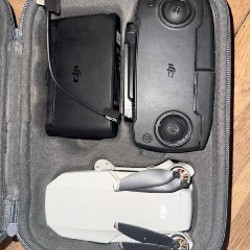 DJI Mini 2 - фото 4