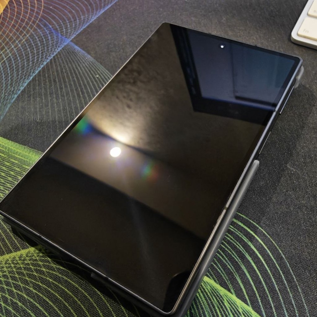 Samsung Galaxy Fold8