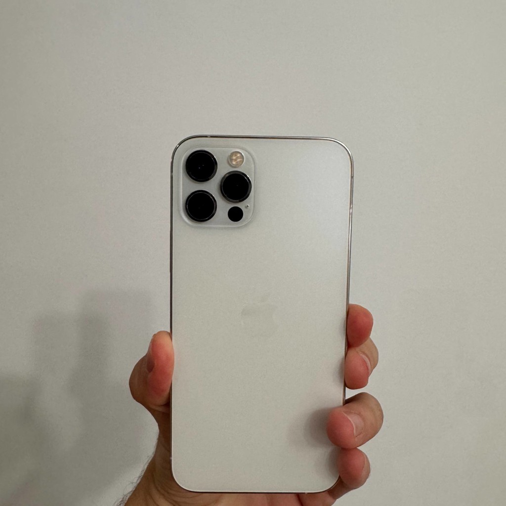 IPhone 12 Pro