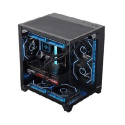 Кейс для ПК Segotep u502 black - фото 2