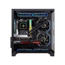 Кейс для ПК Segotep u502 black - фото 3