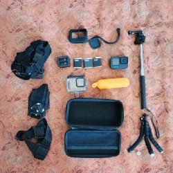 GoPro Hero 11 Black - фото 2