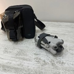 DJI Mini 4 Pro - фото 6