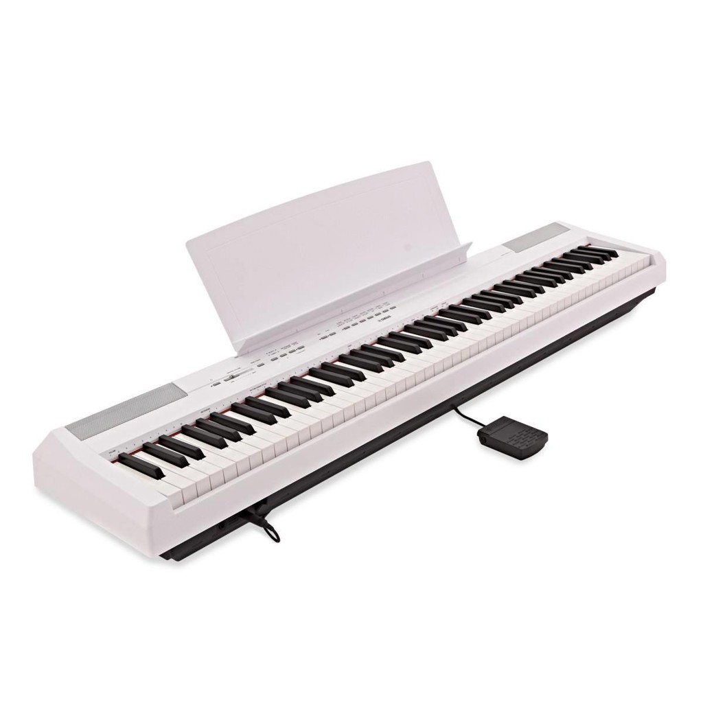 Электронное пианино Yamaha P-115
