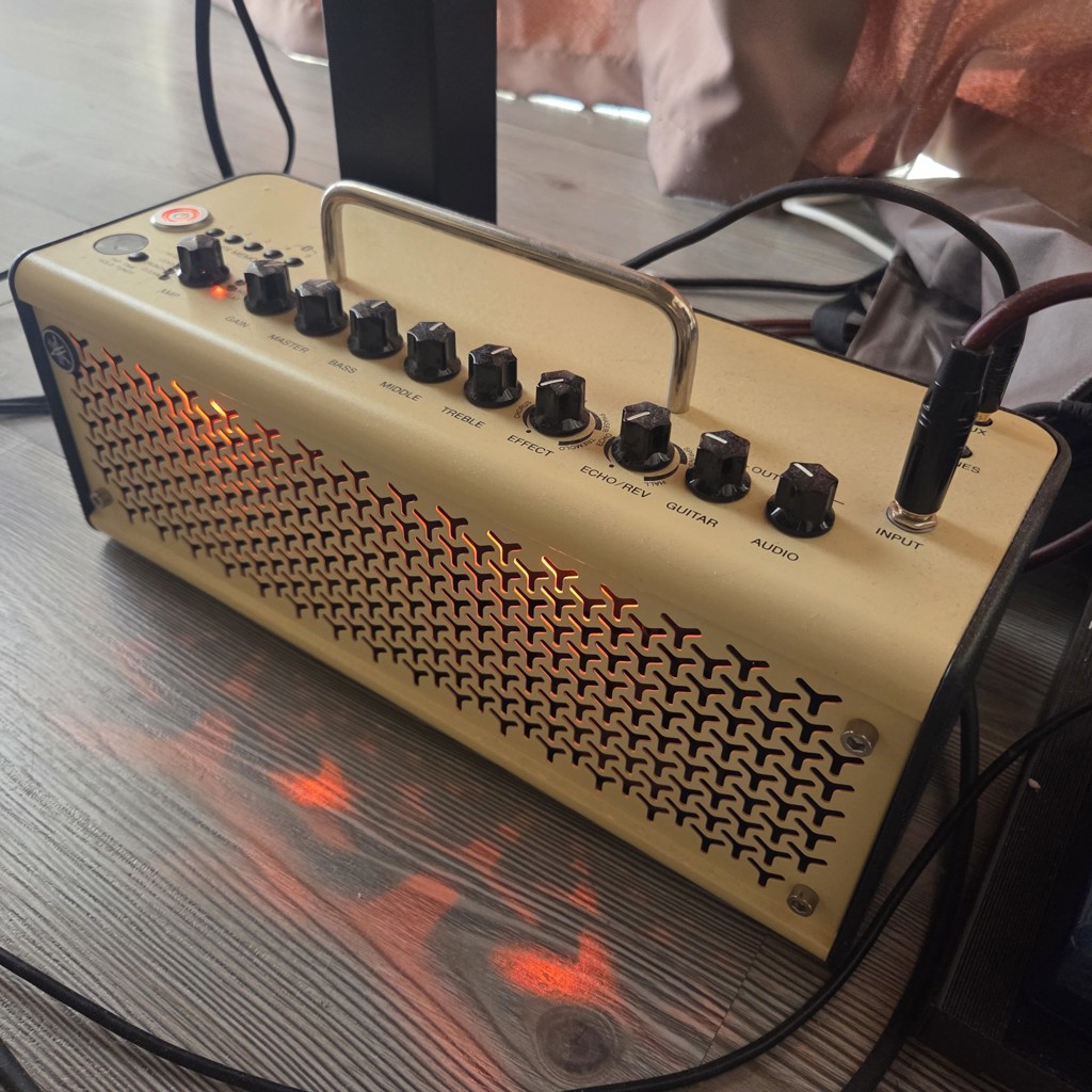 Yamaha THR10 II