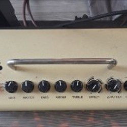 Yamaha THR10 II - фото 2