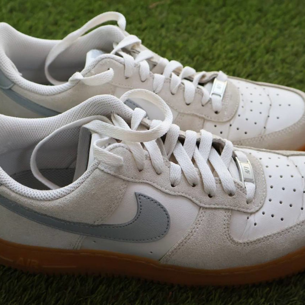 Кроссовки Nike Air Force 1