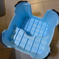 Подставка детская - фото 2