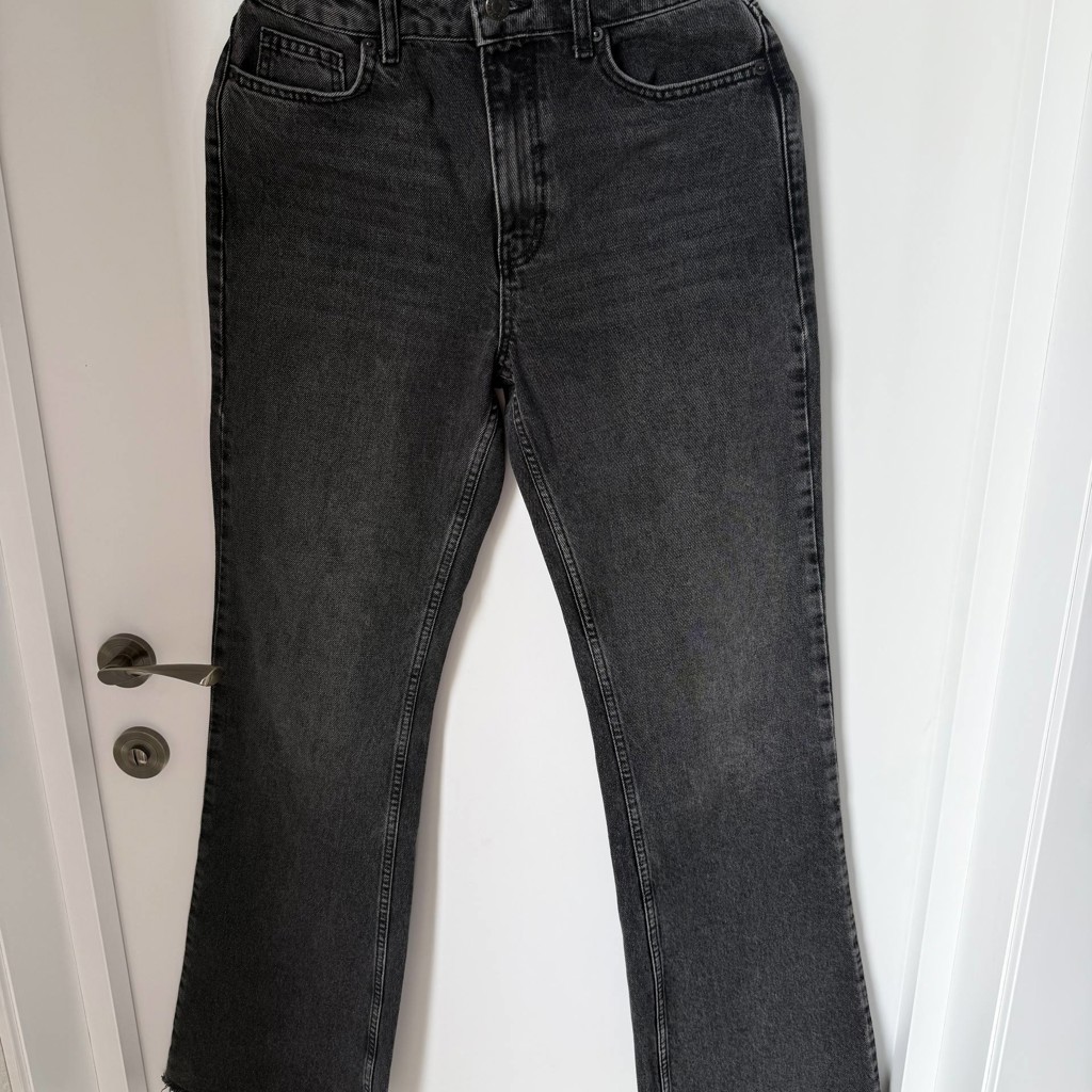 Джинсы Topshop