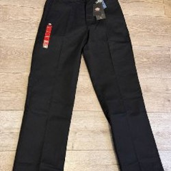 Мужские брюки Dickies 874 - фото 4