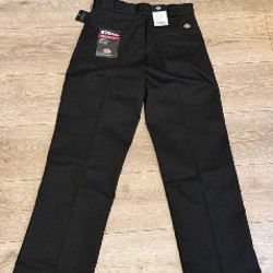 Мужские брюки Dickies 874 - фото 5