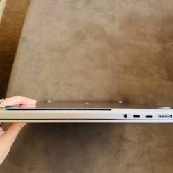 MacBook Pro 16’’ - фото 3