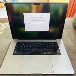 MacBook Pro 16’’ - фото 5