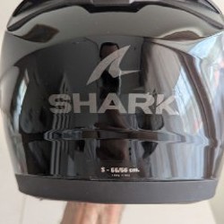 Мотошлем Shark Ridill 2 - фото 4
