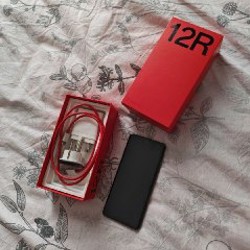 OnePlus 12R - фото 1