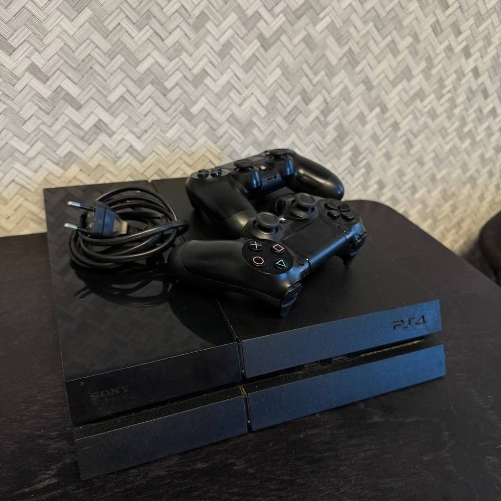 Sony Playstation 4