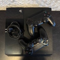 Sony Playstation 4 - фото 2
