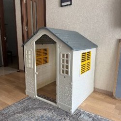 Детский домик - фото 2