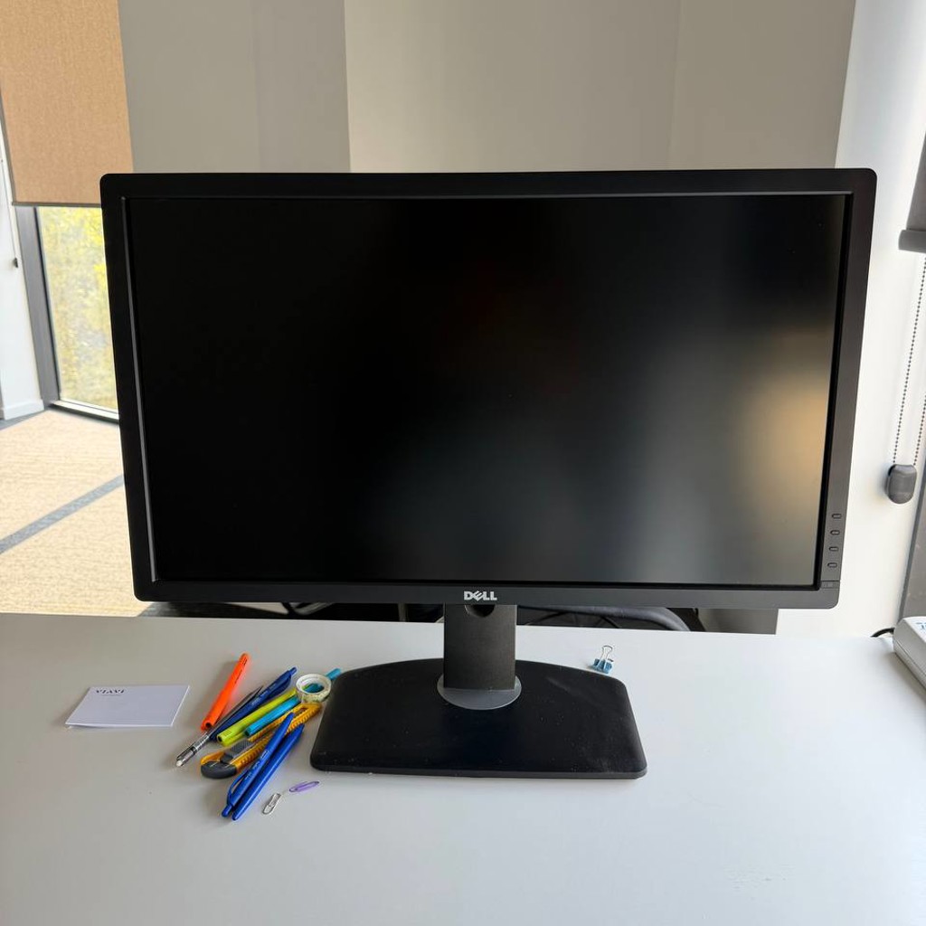 Монитор Dell U2713HMT