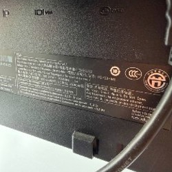 Монитор Dell U2713HMT - фото 3