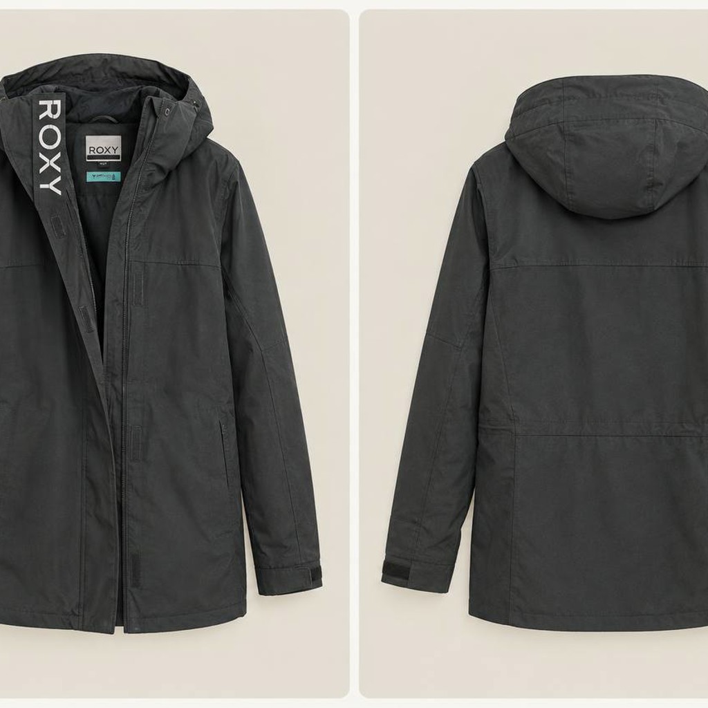 Женская горнолыжная куртка Roxy