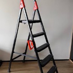Лестница Ladder Premier 4+1 - фото 2