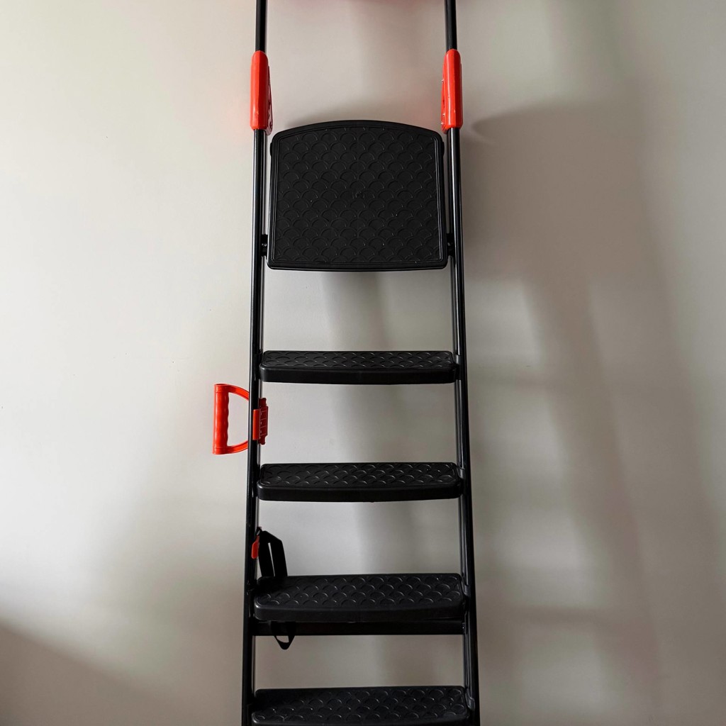 Лестница Ladder Premier 4+1