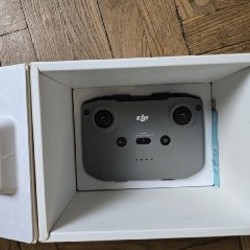 DJI Mini 2 - фото 1