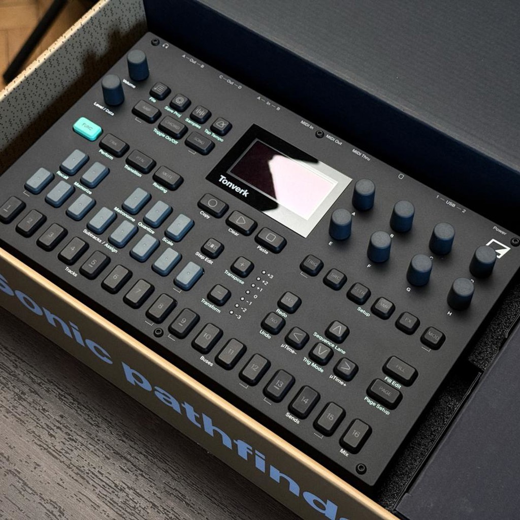 Elektron Tonverk
